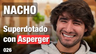 Nacho: La Persona Más Inteligente que Conocerás | Sin Miedo Al Éxito Ep.26