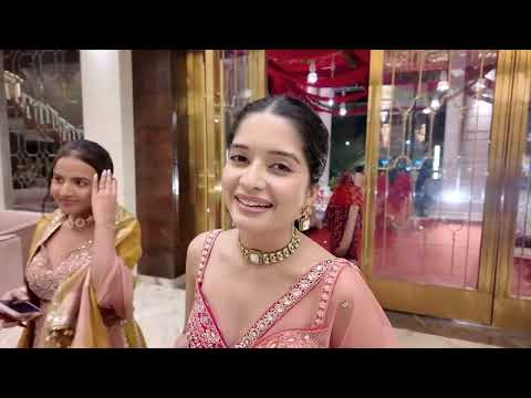 Dipu ki shaadi 🥹 | Part-2 | @bhavikasharma9710 #wedding #bhavikasharma #shaadi #trending