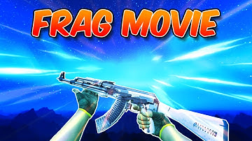 CSS v34 ClientMod Frag Movie