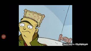 Ed Gasp My Ears Are Broken