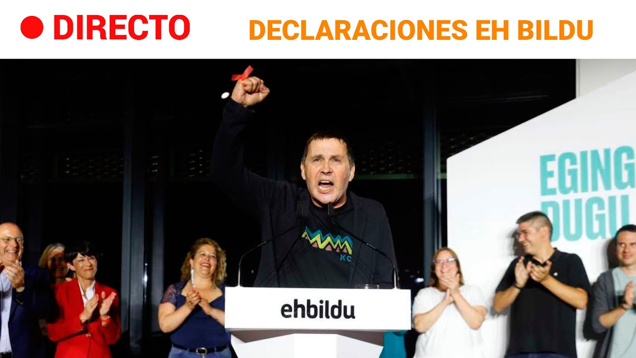 BILDU-OTEGI preparado las ELECCIONES GENERALES: 
