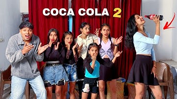 Coca Cola 2 Group Dance Challenge 💃 1st Round Competition 