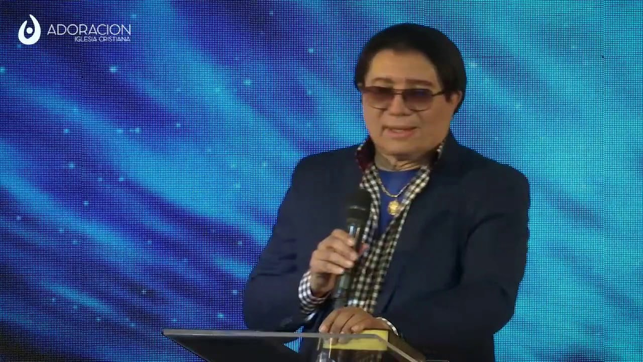 El Testimonio de Bobby Cruz