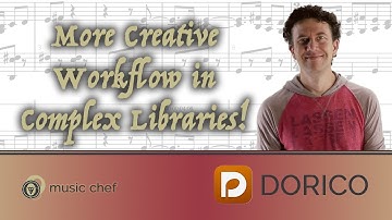 Ditch Key Switches: Ultimate Articulation Control in Dorico AND DAW