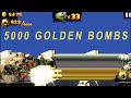 Zombie Carnaval - Detonate 5000 Golden Bombs - Weekend Mission