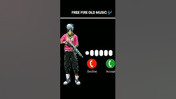 Free Fire Ringtone - 2023 Free Fire New Dj remix Ringtone {2023} Free Fire New Bad Boy Ringtone|