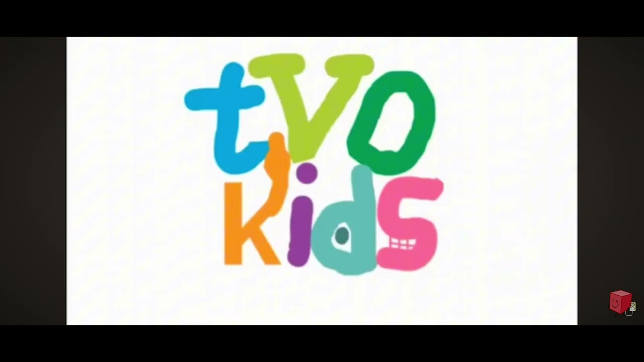 AidenTV tvokids logo bloopers tvo text i d and s is overflated 