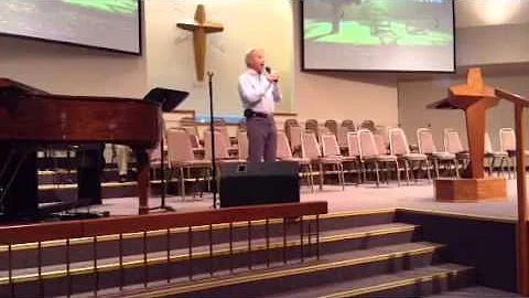 D Greenwalt - The Longer I Serve Him