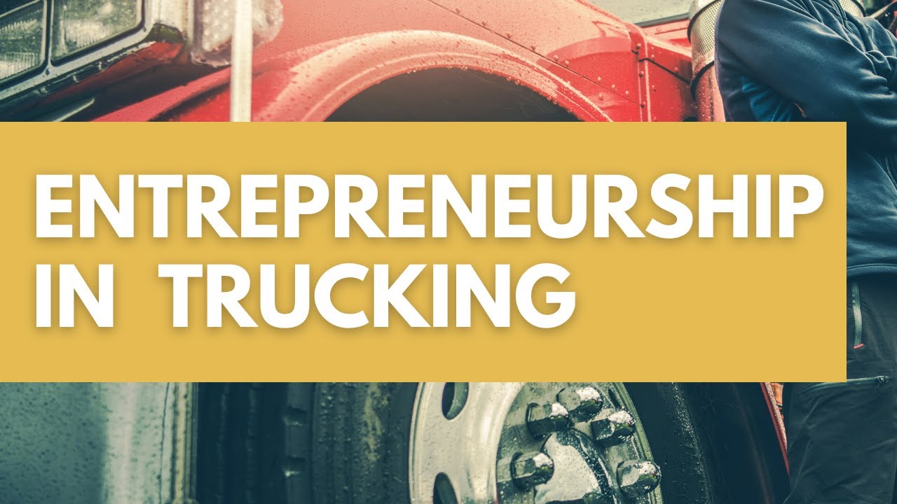 Metromax Owner Demarco Thomas On Entrepreneurship, Logistics Outsourcing, Last Mile and More