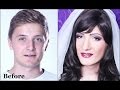 Crossdressing makeover service dublin