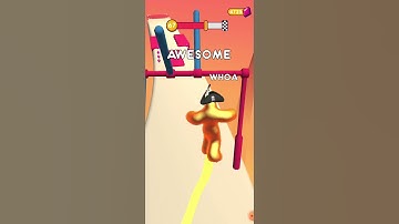 Blob Runner 3D - Level 67