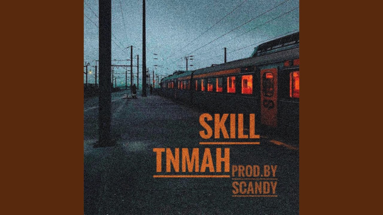 Watch Skill on YouTube Watch Skill on YouTube