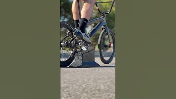 Thumbnail of BMX RACE SPRINT! | Subscribe! 🤟 #viral #bmx