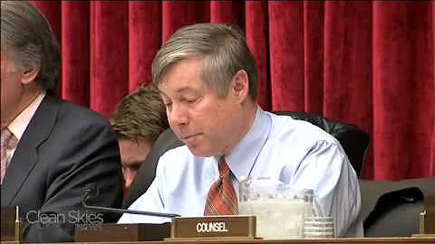 Congress Eyes ExxonMobil XTO Merger