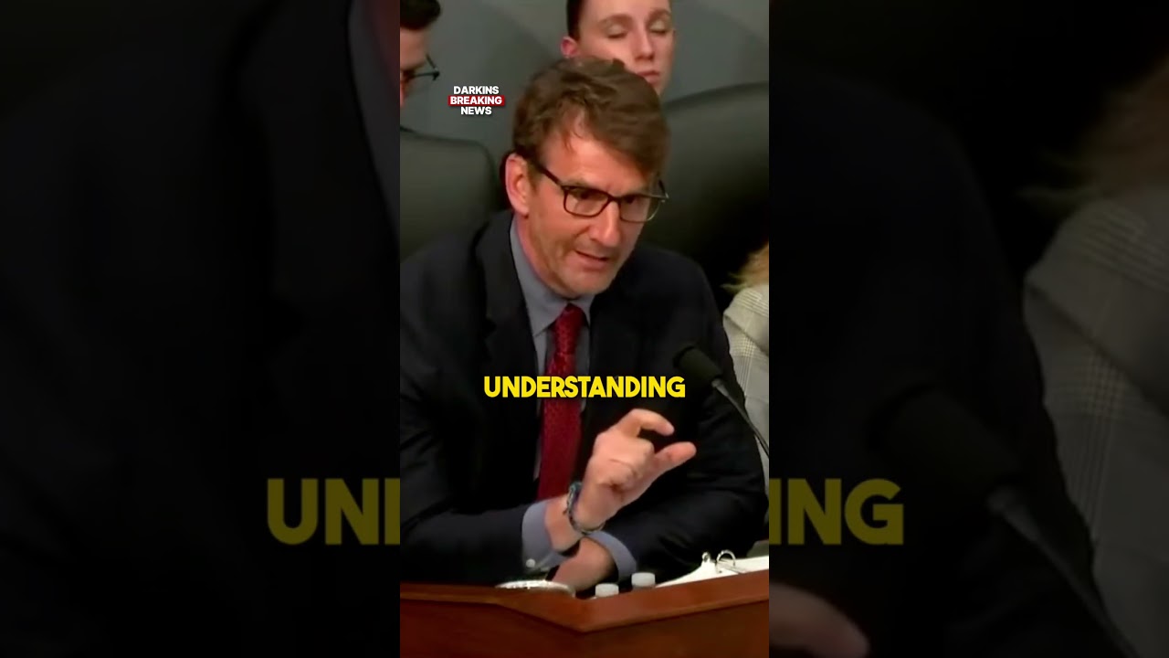 Pam Bondi’s FBI email SPARKS CLASH with Frank Mrvan