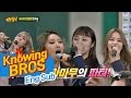 [풀버전] 마마무(MAMAMOO) '데칼코마니'♪ '취향 저격' 신고식! "아주 칭찬해~" 아는 형님(Knowing bros) 55회