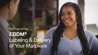 How to Use Every Door Direct Mail® Part 4 of 5: Labeling and Delivery