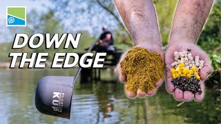 CATCH MORE CARP IN THE MARGINS! | Viaduct Fishery | John Harvey 🎣