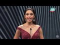 Full performance   praveenar singh miss universe thailand 2020