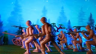 Army Men: The Story of the Plastic Platoon