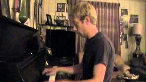 Sean DeVincent-A little blue-jazz-boggie woggie-im...