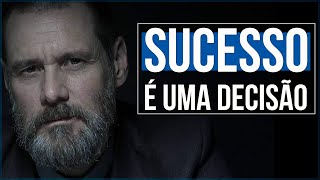 Sucesso é uma Decisão! Você é o Senhor do Seu Destino - (Motivação) Vídeo Motivacional