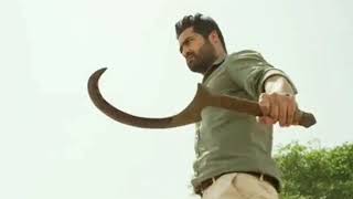 Jr. NTR Emotional Teaser || Jr.NTr what's up status