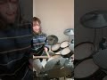 Green Day  / Basket Case　Me drumming🇯🇵🥁