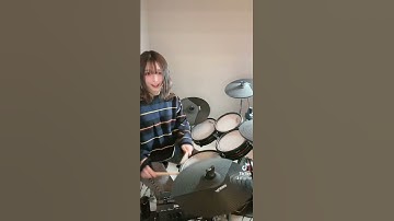 Thumbnail of Green Day  / Basket Case　Me drumming🇯🇵🥁