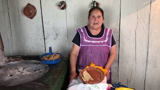 Taquitos de Soya De mi Rancho a Tu Cocina