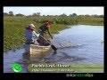 La Pesca, una actividad destacada en Puerto General Alvear