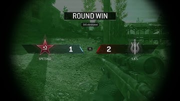 MWR - NIGHTVISION NO SCOPE FINAL KILLCAM