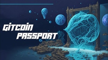 Moving Gitcoin Passport Onchain
