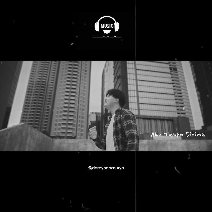 RIZKY FEBIAN - SEPERTI KISAH | Status Whatsapp Trending 18