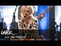 Amyl and the Sniffers - Monsoon Rock (Later... With Jools Holland)