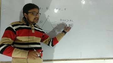 UPTET 2019 math SUPERTET geometry part 3 TRIANGLE BASIC