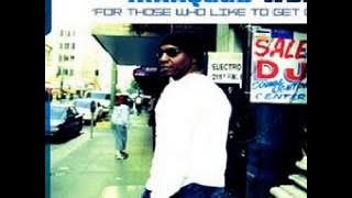 Marques Wyatt - For Those Who Like To Get Down