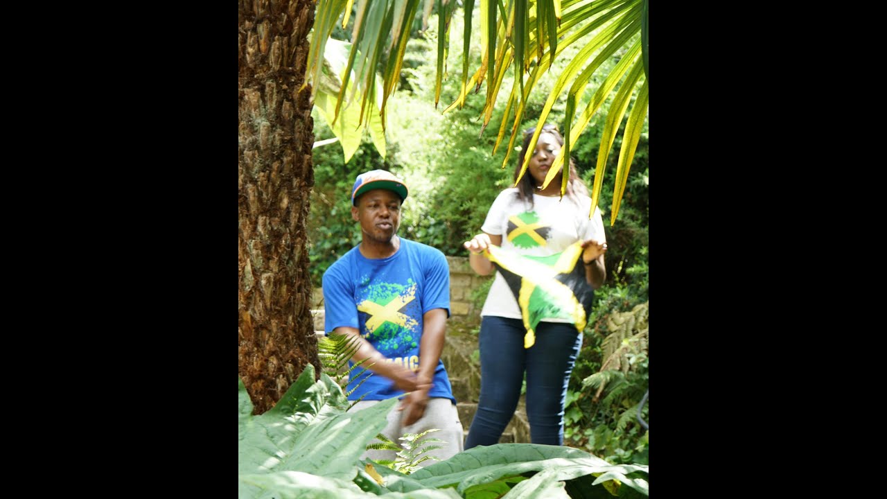 J-Chief & Channa-Vine - Roots (Music Video)