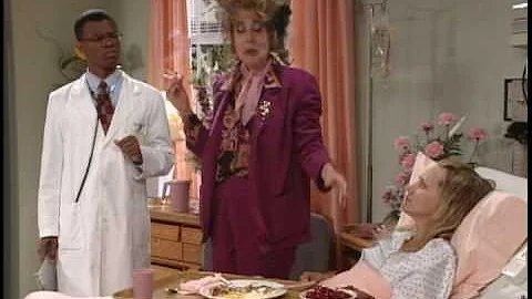 Mad TV - Second Hand Cancer