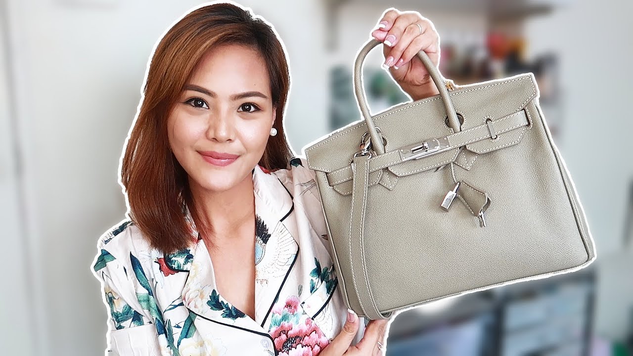 WHAT'S IN MY BAG 2018 ft. Teddy Blake (Philippines) - PAANO AKO  MAG-ORGANIZE? DAMING LAMAN! 