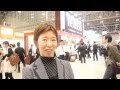 丸源飲料工業　FABEX2011(ファベックス2011)