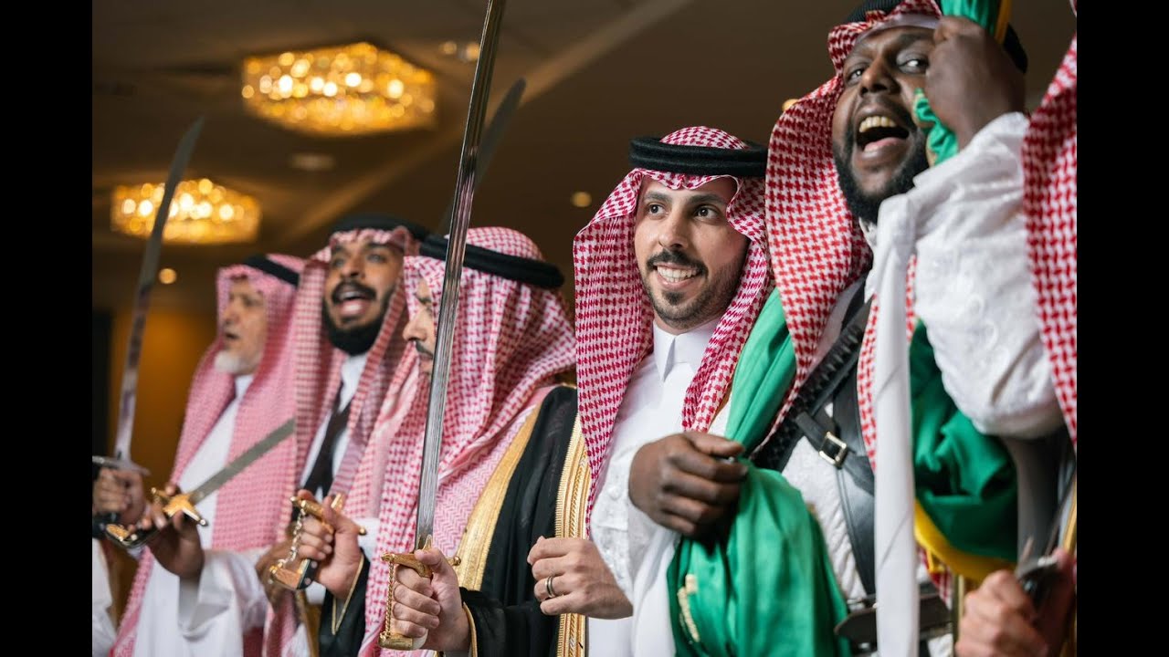 زواج سامي مناحي الشلوي