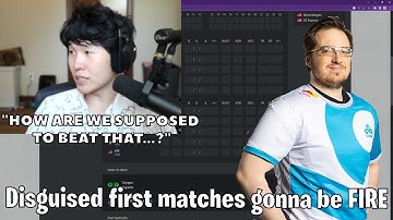 DSG Toast about Vanity vs Yay & Yays First matches with DSG