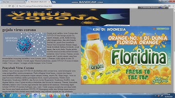 Membuat Template Berita (CMS) Menggunakan Notepad++