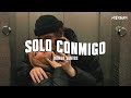 Romeo Santos - Solo Conmigo  (Letra)