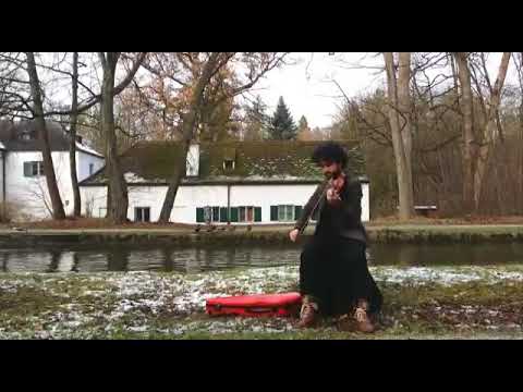 عزف كمان ما فيني شي ذكرى