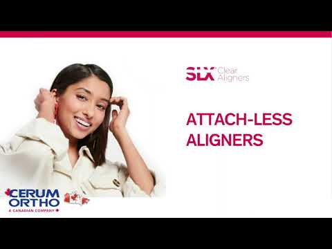 SLX® Aligner Onboarding (English)