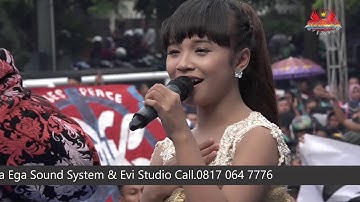 Sangat Akrab Tasya Rosmala & Bos Dedy Jaya saat nyanyi Luka Hati Luka Diri