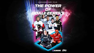 The Power of Goalkeepers | BLINDSAVE Story