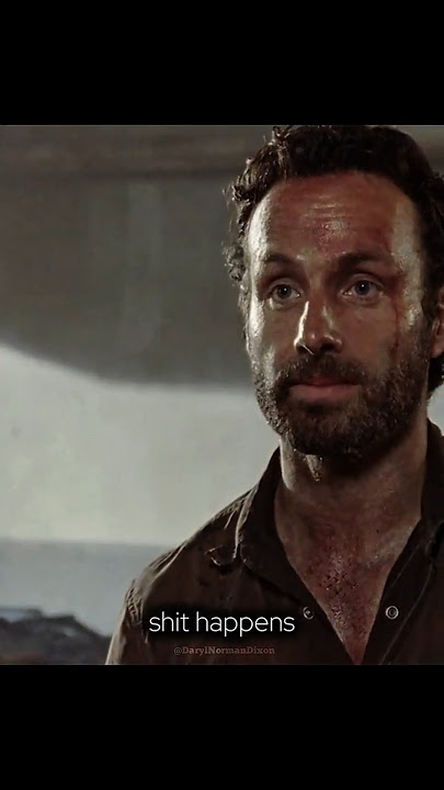 Tomas’s Last Mistake | The Walking Dead #shorts